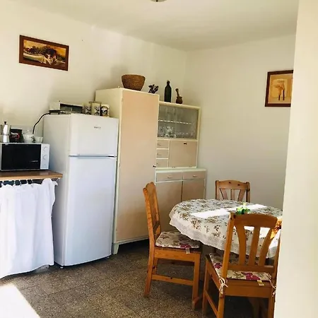 Apartment Zulejka Vendeghaz Matraszele