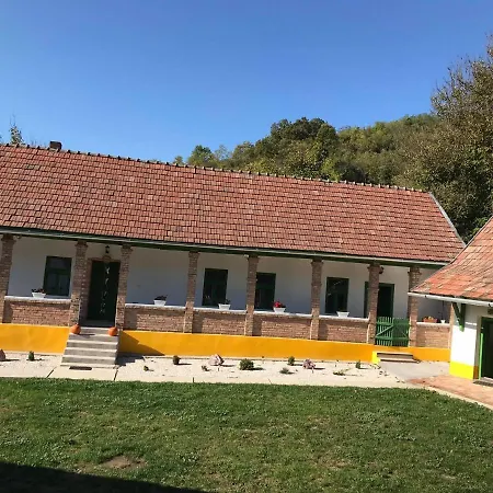 Zulejka Vendeghaz Matraszele