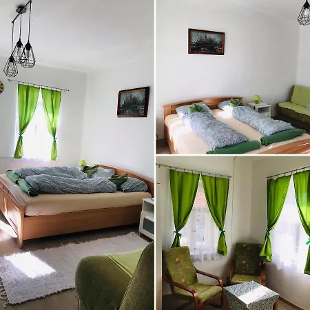 Zulejka * Mátraszele