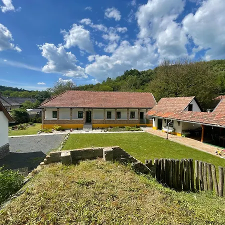 Apartmán Zulejka *