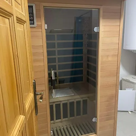 Apartment Zulejka Vendeghaz Matraszele